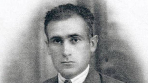 Isaac Puente Isaac Puente