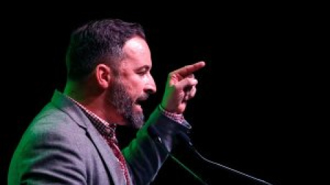 La PDLI denuncia ante la Junta Electoral el veto de Vox a más de diez medios La PDLI denuncia ante la Junta Electoral el veto de Vox a más de diez medios