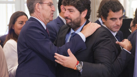 Fernando López Miras Fernando López Miras