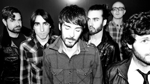 La banda Vetusta Morla La banda Vetusta Morla