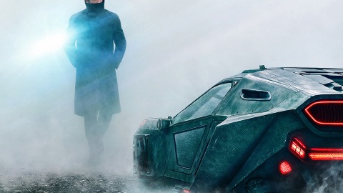 La distribuidora de la película, Sony Pictures, se ha negado a enseñar a la prensa Blade Runner 2049, una de las películas más esperadas de los últimos años La distribuidora de la película, Sony Pictures, se ha negado a enseñar a la prensa Blade Runner 2049, una de las películas más esperadas de los últimos años