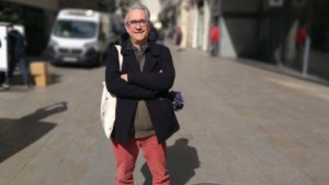 Josep Maria Montaner, exconcejal de Barcelona: "Detrás de la 'lawfare' contra Colau hay una ideología neoliberal" Josep Maria Montaner, exconcejal de Barcelona: "Detrás de la 'lawfare' contra Colau hay una ideología neoliberal"