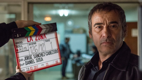 La Zona / Serie de Movistar + La Zona / Serie de Movistar +