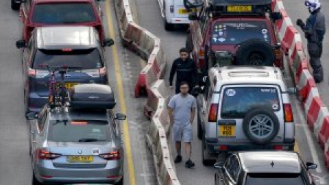 Consulta las peores horas para salir de viaje y otros consejos de la DGT Consulta las peores horas para salir de viaje y otros consejos de la DGT