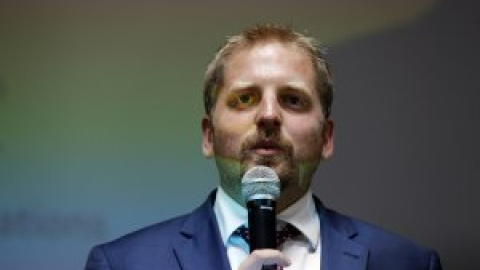 Liberland: viaje a un micropaís de anarcocapitalistas, megalómanos y 'criptobros' Liberland: viaje a un micropaís de anarcocapitalistas, megalómanos y 'criptobros'