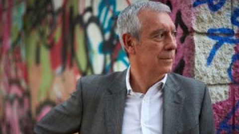 Miguel Pajares: "El hidrógeno verde ha servido a las empresas gasistas para perpetuarse" Miguel Pajares: "El hidrógeno verde ha servido a las empresas gasistas para perpetuarse"