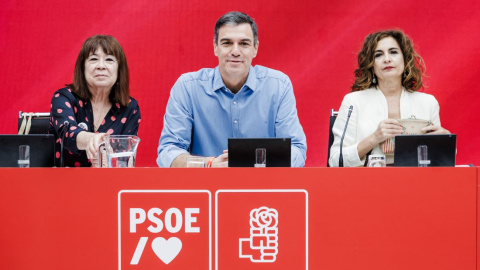 Pedro Sánchez