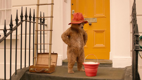 Paddington 2