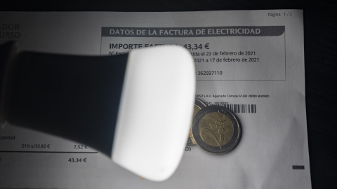 Factura Luz Factura Luz
