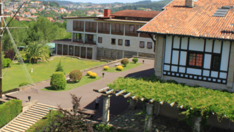 Colegio Gaztelueta de Bizkaia Colegio Gaztelueta de Bizkaia