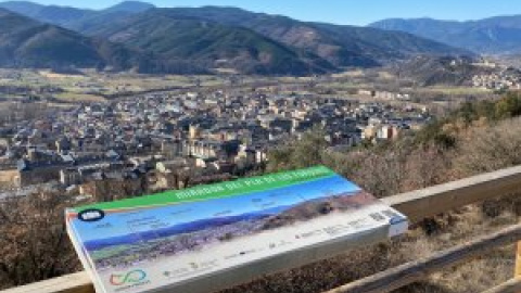 L'habitatge, la connexió entre les valls i la dependència turística, grans problemàtiques comunes a l'Alt Pirineu L'habitatge, la connexió entre les valls i la dependència turística, grans problemàtiques comunes a l'Alt Pirineu