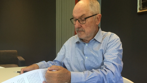 Rafael Ribó, Síndic de Greuges de Catalunya