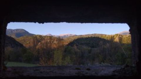 11 rutes per conèixer els escenaris històrics de la Guerra Civil a Catalunya 11 rutes per conèixer els escenaris històrics de la Guerra Civil a Catalunya