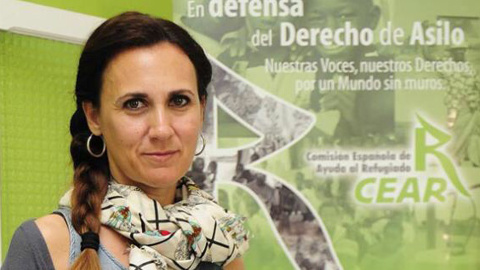 Estrella Galán Estrella Galán