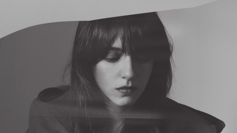 Autorretrato. Selfportrait. Foto: Elba Fernández (2017) Autorretrato. Selfportrait. Foto: Elba Fernández (2017)