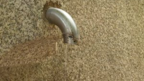 Numerosos municipios españoles, con restricciones de agua por la sequía Numerosos municipios españoles, con restricciones de agua por la sequía
