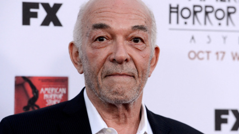 El actor Mark Margolis, conocido por sus papeles en 'Breaking Bad' y 'Better Call Saul'. El actor Mark Margolis, conocido por sus papeles en 'Breaking Bad' y 'Better Call Saul'.