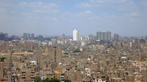 La población de Egipto roza los 95 millones de personas La población de Egipto roza los 95 millones de personas