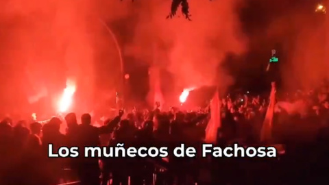 fachosa