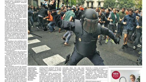 daily telegraph daily telegraph