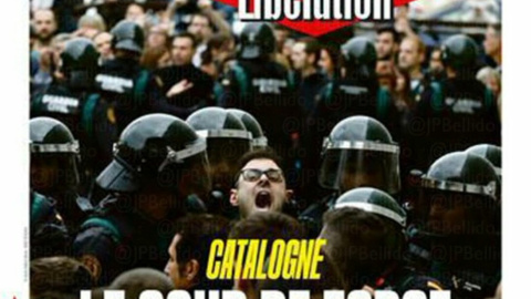 liberation liberation