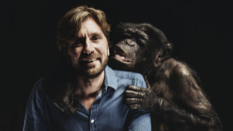 Ruben Östlund. / Foto de Tobias Henriksson Ruben Östlund. / Foto de Tobias Henriksson