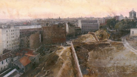 Antonio López Antonio López