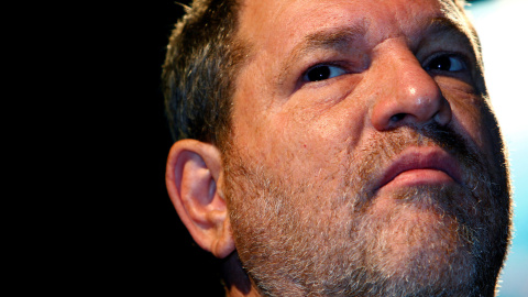 Harvey Weinstein contrató a agentes privados para recopilar información sobre las mujeres que denunciaban su acoso. / Reuters Harvey Weinstein contrató a agentes privados para recopilar información sobre las mujeres que denunciaban su acoso. / Reuters