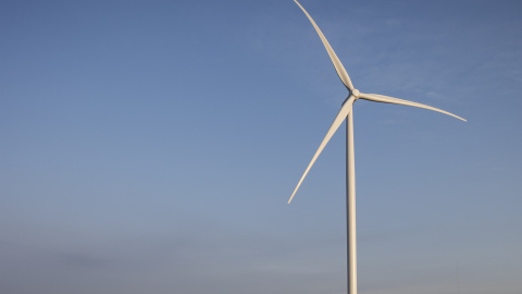 Siemens Gamesa despedirá a 408 trabajadores en los próximos tres años en España. / EP Siemens Gamesa despedirá a 408 trabajadores en los próximos tres años en España. / EP