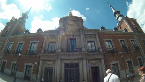 El Tribunal ha admitido el recurso del sindicato SISEX y concluye que negociación colectiva no es "hacer una consulta" o "grupos de trabajo informales" / EUROPA PRESS El Tribunal ha admitido el recurso del sindicato SISEX y concluye que negociación colectiva no es "hacer una consulta" o "grupos de trabajo informales" / EUROPA PRESS