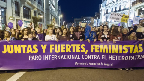 La manada somos nosotras La manada somos nosotras