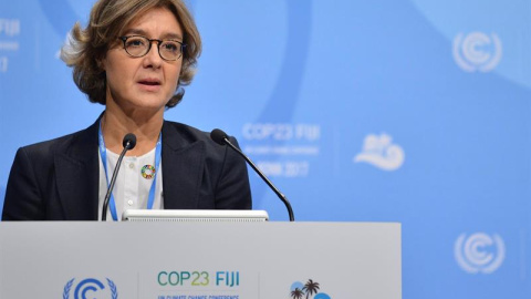 La ministra de Agricultura, Isabel García Tejerina. / EFE La ministra de Agricultura, Isabel García Tejerina. / EFE