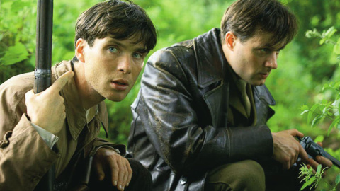 'El viento que agita la cebada', por Ken Loach