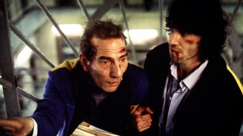 'En el nombre del padre', de Jim Sheridan