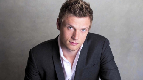 Nick Carter / Agencias Nick Carter / Agencias