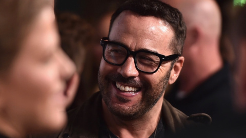 El actor de 'El séquito' / Getty Images El actor de 'El séquito' / Getty Images