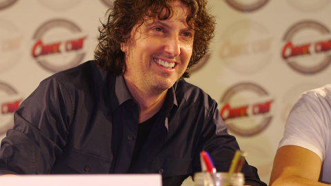 Mark Schwahn, creador de la serie 'One tree hill' / Wikipedia Mark Schwahn, creador de la serie 'One tree hill' / Wikipedia