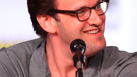 Andrew Kreisberg, productor de 'The Flash', 'Supergirl', 'Arrow' y 'Legends of Tomorrow' / Wikipedia Andrew Kreisberg, productor de 'The Flash', 'Supergirl', 'Arrow' y 'Legends of Tomorrow' / Wikipedia