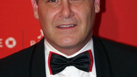 El creador de la serie 'Mad Men', Matthew Weiner El creador de la serie 'Mad Men', Matthew Weiner