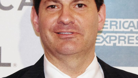 NBC News y colaborador de MSNBC, autor de 'Game Change', Mark Halperin / Wikipedia NBC News y colaborador de MSNBC, autor de 'Game Change', Mark Halperin / Wikipedia