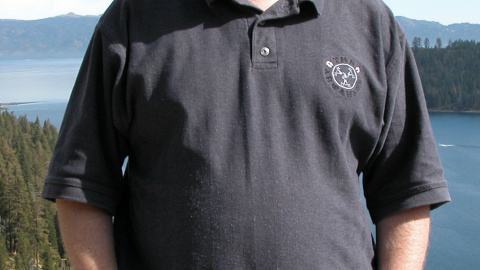 El bloguero Robert Scoble / Wikipedia El bloguero Robert Scoble / Wikipedia