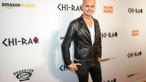 Roy Price / Europa Press Roy Price / Europa Press