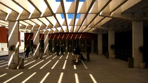 Universidad Rey Juan Carlos Universidad Rey Juan Carlos