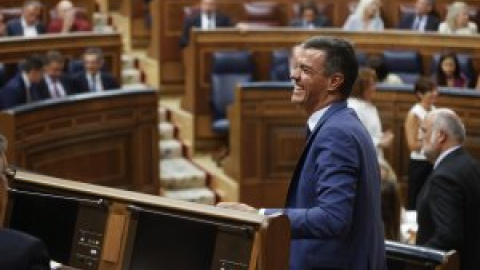 Comienza la legislatura: estos son los pasos para la sesión de investidura Comienza la legislatura: estos son los pasos para la sesión de investidura