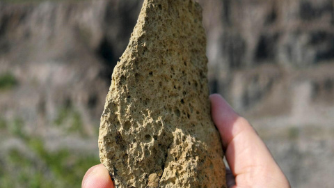 Hallazgos en Korolevo