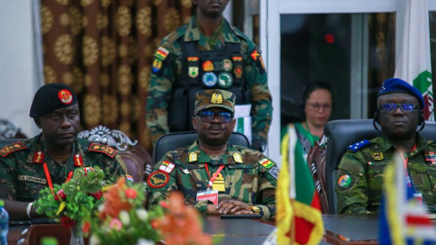 18/08/2023 - ECOWAS 18/08/2023 - ECOWAS