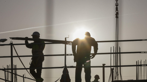 Crece el precio de la vivienda Crece el precio de la vivienda