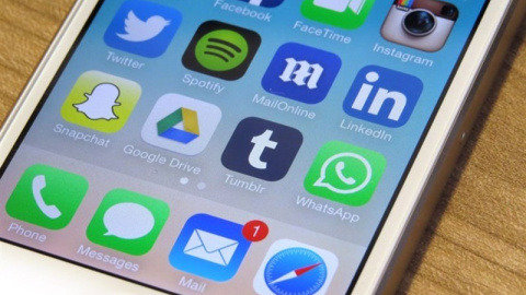 La Eurocámara aprueba nuevas normas de privacidad para comunicaciones electrónicas / EUROPA PRESS La Eurocámara aprueba nuevas normas de privacidad para comunicaciones electrónicas / EUROPA PRESS