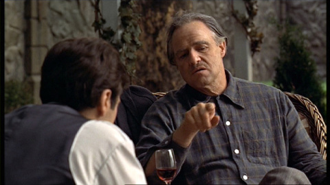 'El Padrino' 'El Padrino'