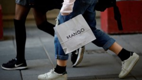 Mango planea expandirse en EEUU tras su retirada de China Mango planea expandirse en EEUU tras su retirada de China